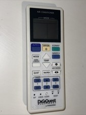 Digiquest panasonic air - panasonic,