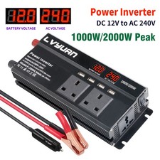 1500W 2000W 2600W Power