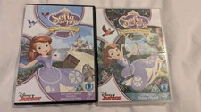 Sofia the first - the, once
