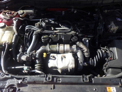 Mazda complete engine - complete,