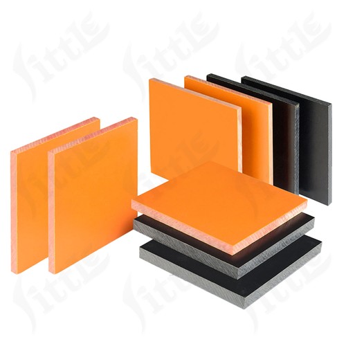 Bakelite phenolic resin sheet - resin,