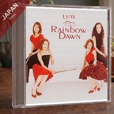 Lynx - Rainbow Dawn CD Japan