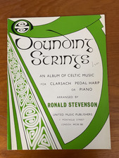 Sounding Strings Celtic music