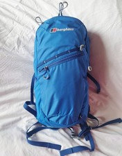 Berghaus Remote 20L Snorkel Blue Unisex Rucksack