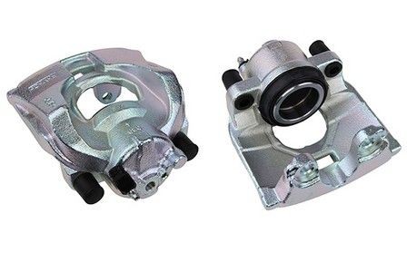 Brake caliper front left - brake,