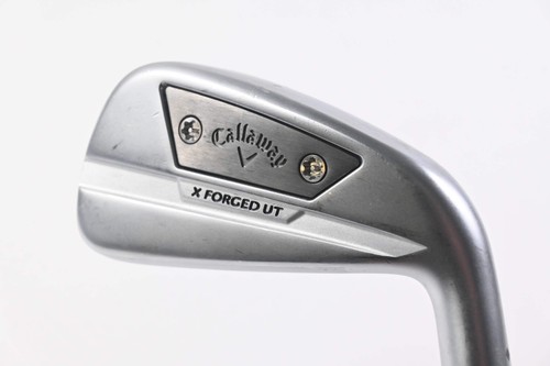 Tour issue callaway - tour, forged