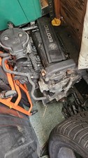 VAUXHALL CORSA Z12XE ENGINE