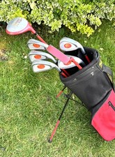 Nice LITTLE TIGER Junior Golf