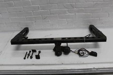 Westfalia Audi A4 B8 Avant Detachable Towbar Frame Beam 305425