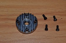 OS MAX 10 & OS MAX 10 R/C