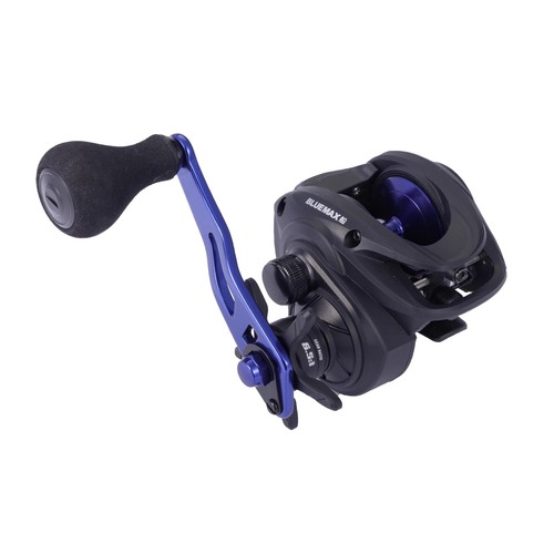 Abu garcia blue - garcia, max