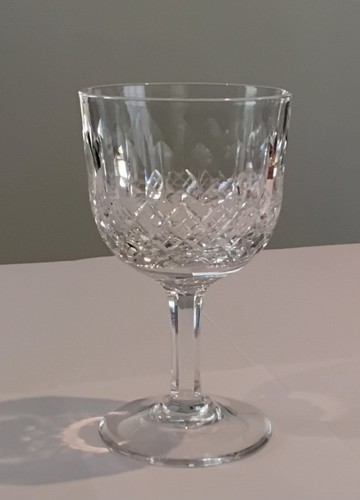 Thomas webb crystal normandy - thomas, "normandy"