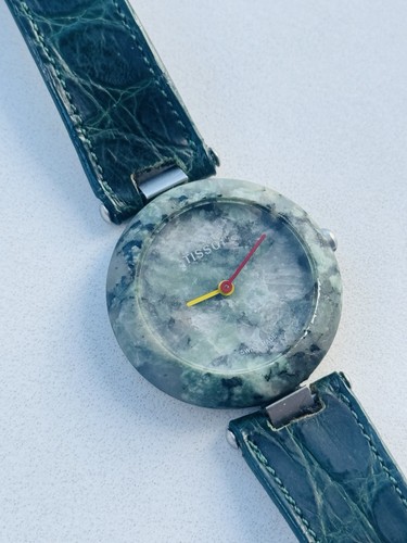 Tissot rock watch - tissot,