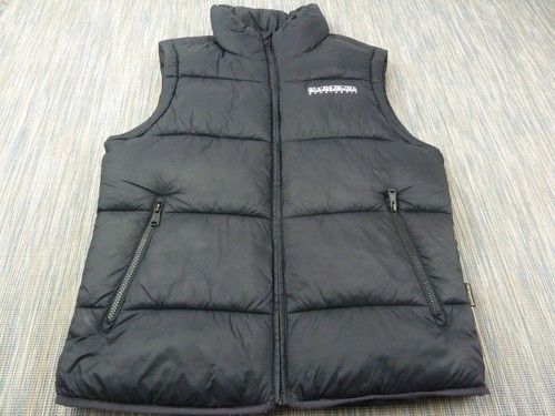 Napapijri puffer gilet mens - napapijri,