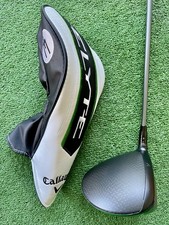 Callaway Elyte Driver 10.5 Degree Stiff Flex Right Handed Mens Golf Club