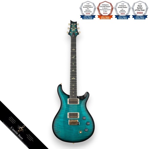 Prs paul reed - paul, miki