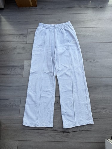 Jack wills light blue wide - light, leg