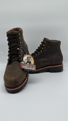 Chippewa llbean katahdin - chippewa llbean,
