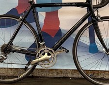 Cannondale CAAD9 54cm Road