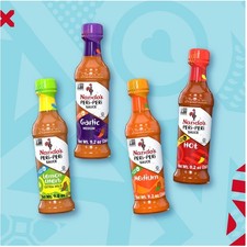 Nando's PERi-PERi Sauce
