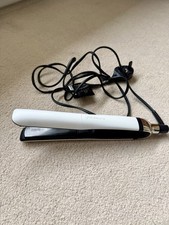 GHD Platinum Plus Hair