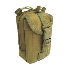 Utility Gadget Pouch Bag /
