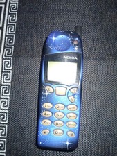Nokia 5110 Mobile Phone