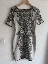 Marc Cain Wool Blend Tiger