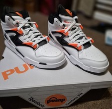 Reebok Pump Omni Lite Dee