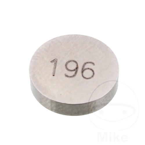 Jmp valve shim - 1.96, fits