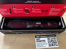 4iiii Shimano Dura Ace R9100 175 P3+ Left side crank