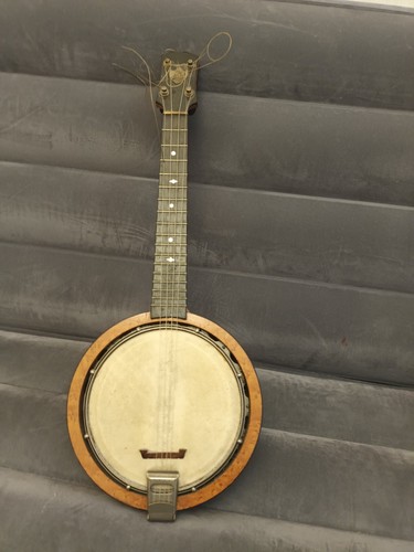 Keech banjo b122 - keech, l/b122
