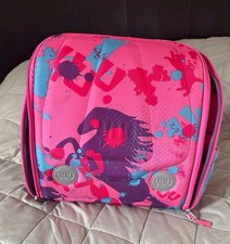 Yuu Pink School Back