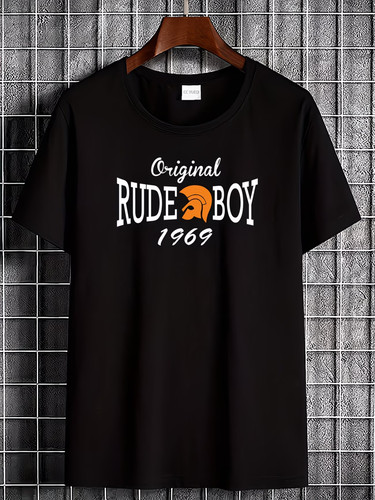 Trojan records original rude - trojan,