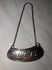 Georgian Scottish Silver