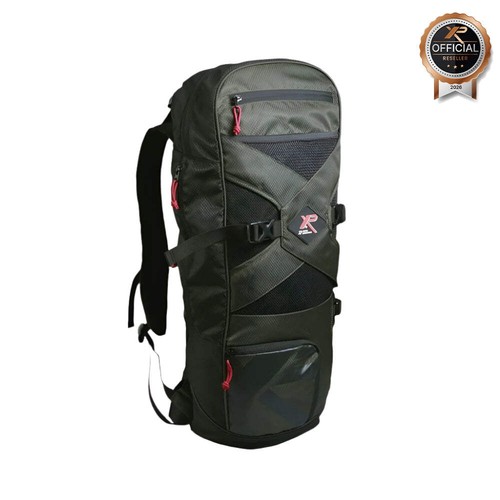 Backpack 240 metal - xp,