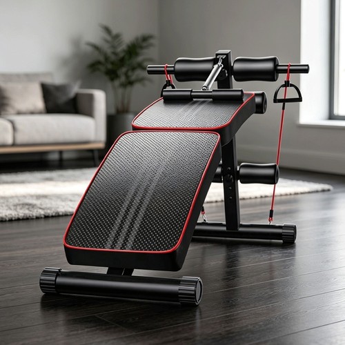 Weight bench adjustable - weight,