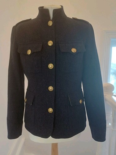 Joules witton tweed jacket - witton,