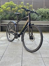 Trek FX+ 2 Bike  252Wh Large