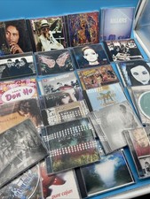 Mixed Music CD Bulk Lot (27