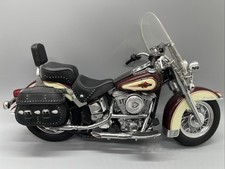 Franklin Mint Harley Davidson