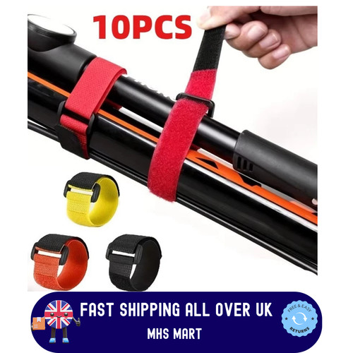 Fishing rod ties holder - rod,