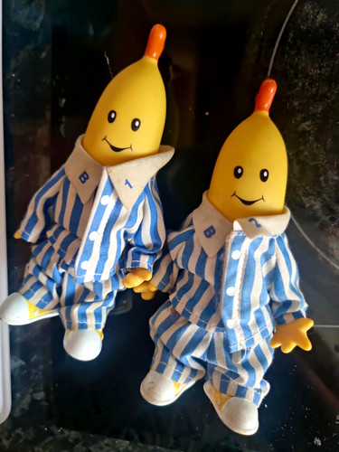 Bananas pyjamas b2 - in, &