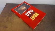 Ufo Report: 1992 Paperback