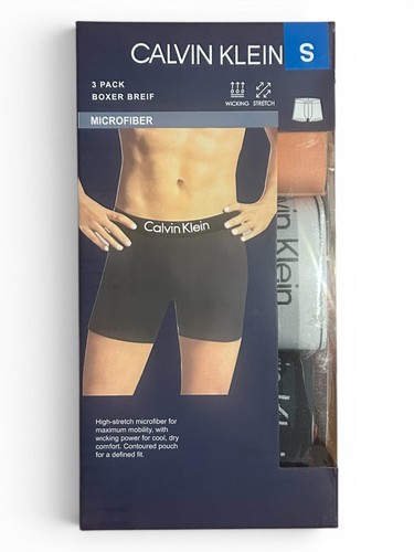 Calvin klein microfiber - microfiber, boxers