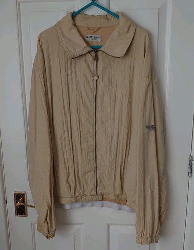 Vintage giorgio armani men - armani, men's