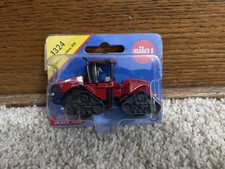 Case IH 600 Quadtrac Tractor