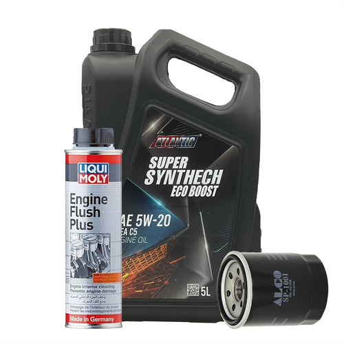 Service kit mazda 626 - service, /