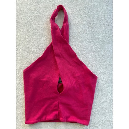 Zara halter top womens - womens, s