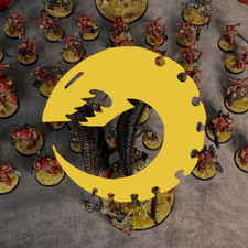 2000 Point Tyranids Army Pro